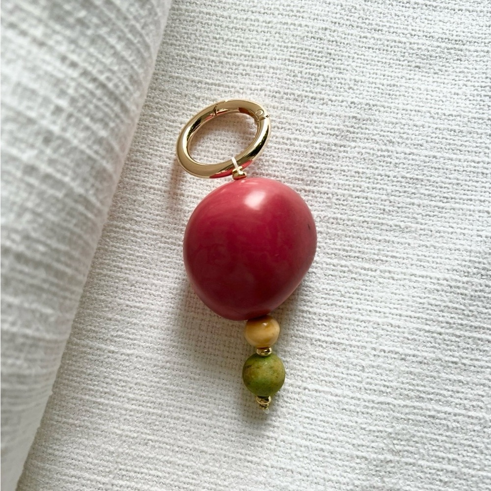 Bag charm